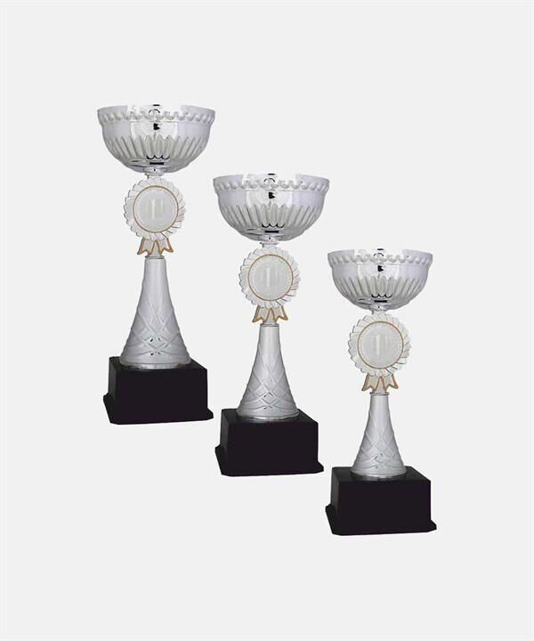 C58 Elit Kupa Takımı 3 lü Set