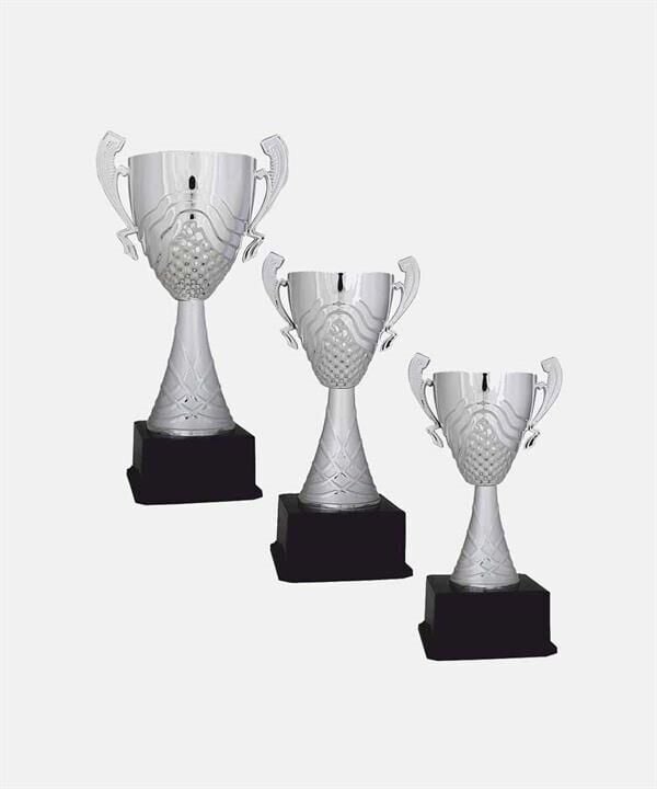 C59 Elit Kupa Takımı 3 lü Set C59 Elit Kupa Takımı 3 lü Set