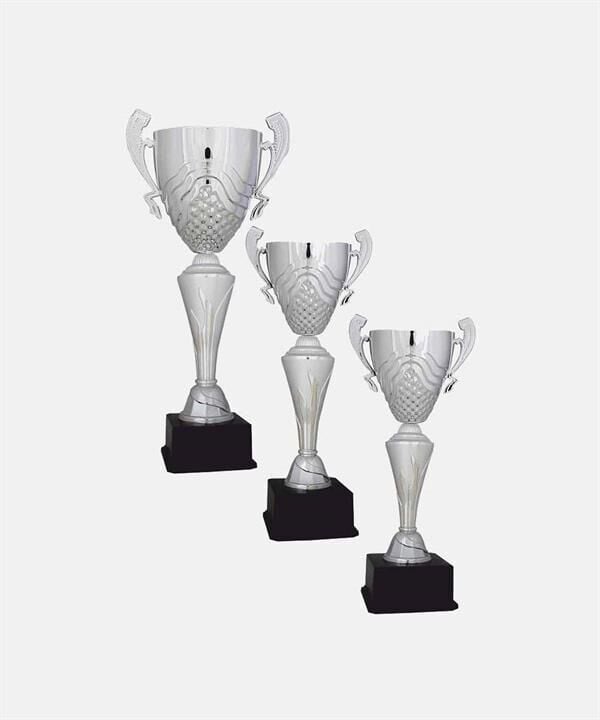 Bayspor C61 Elit Kupa Takımı 3 lü Set