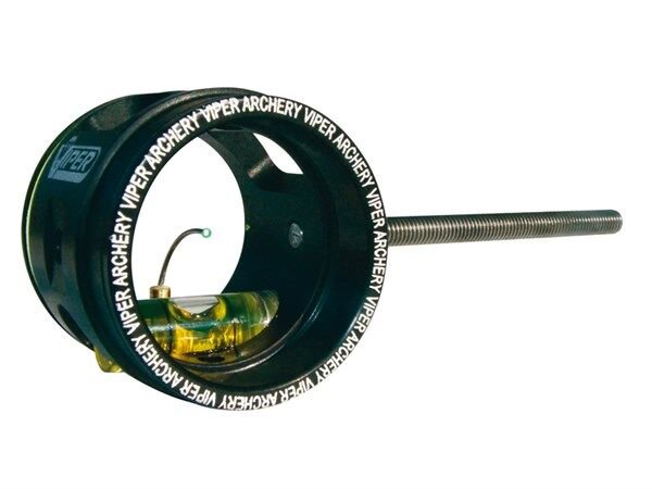 Viper Archery Mercek 1 3/4'' Up Pin 0.019 Siyah