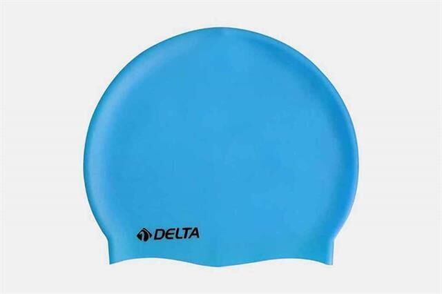 Silikon Yüzücü Bonesi Lacivert