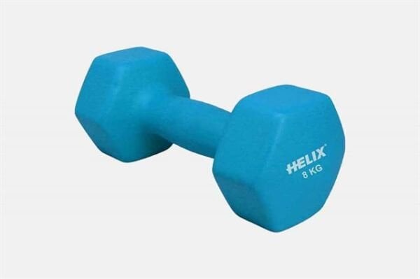Neopren Dambıl - 8 KG