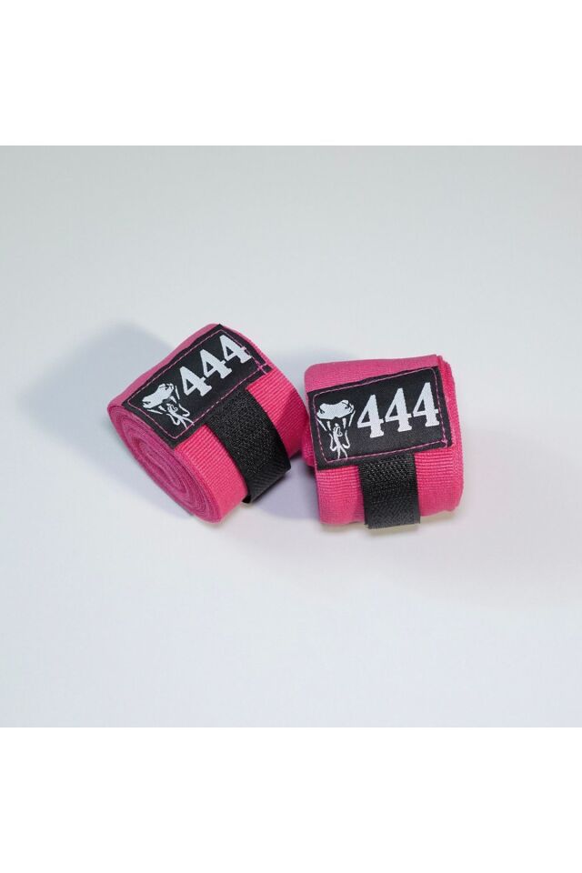 Boks Kickbox Muay Thai Sanda El Bandajı 3,5 Metre X 2 Adet Çift Boks Bandajı Sargı Bandaj