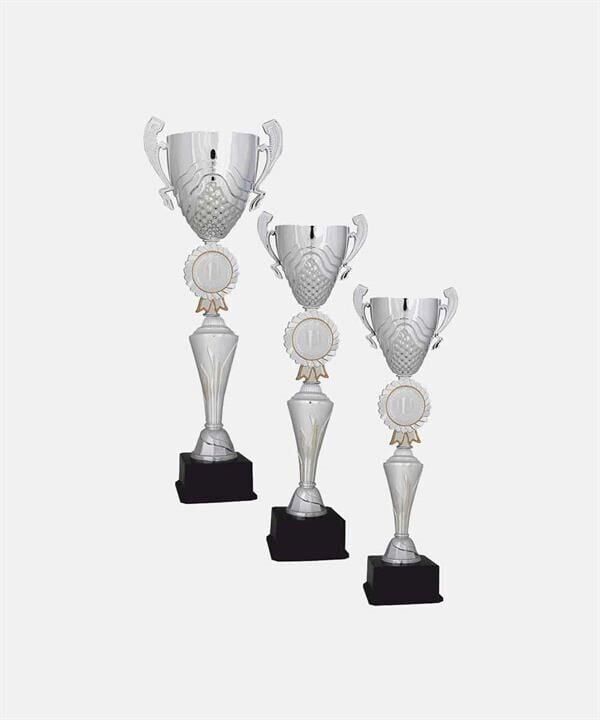 C65 Elit Kupa Takımı 3 lü Set
