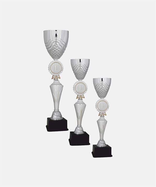 C66 Elit Kupa Takımı 3 lü Set C66 Elit Kupa Takımı 3 lü Set