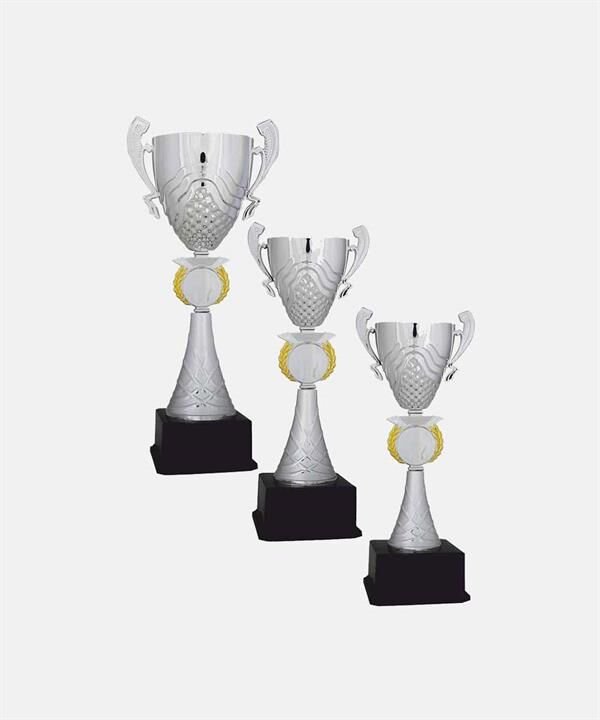 Bayspor C67 Elit Kupa Takımı 3 lü Set