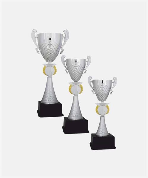 Bayspor C67 Elit Kupa Takımı 3 lü Set