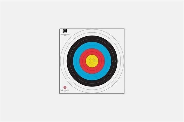 Hedef Kağıdı Fita 122 Cm