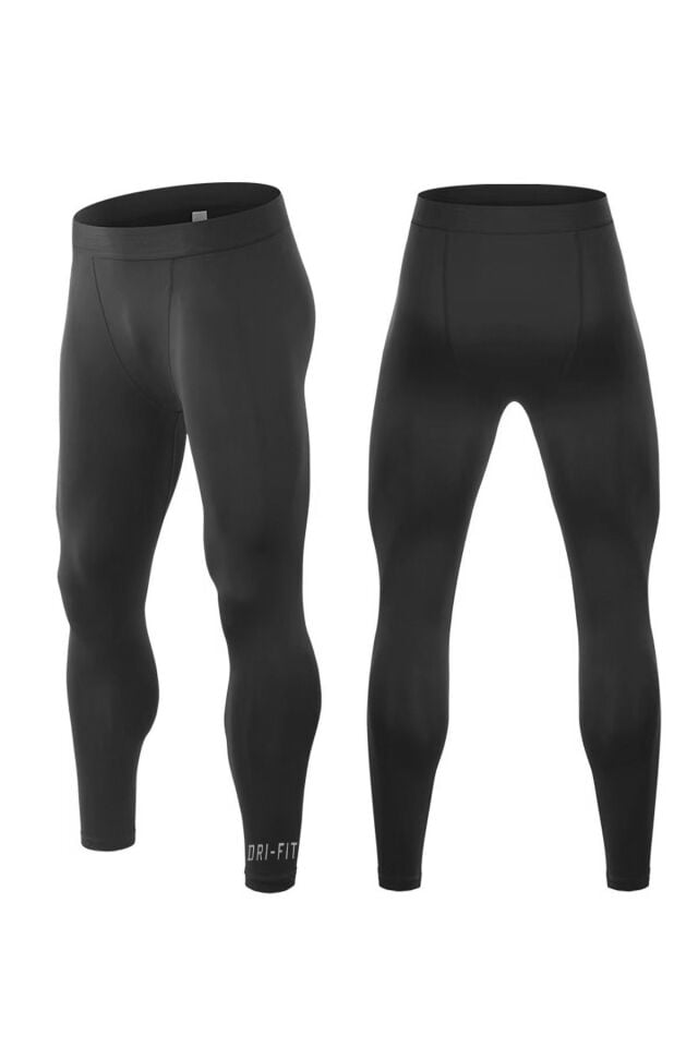 Uzun Prof Futbol Taytı Sporcu Taytı Futbol Tayt Şort Altı Tayt Futbolcu Taytı Koşu Taytı