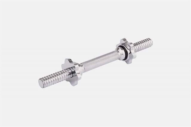 Helix H-KKB32 Krom Kısa Bar 32 CM