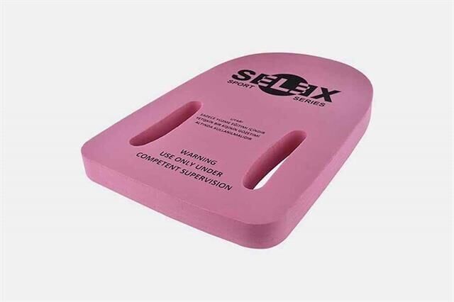 KB400 Yüzme Tahtası Pembe