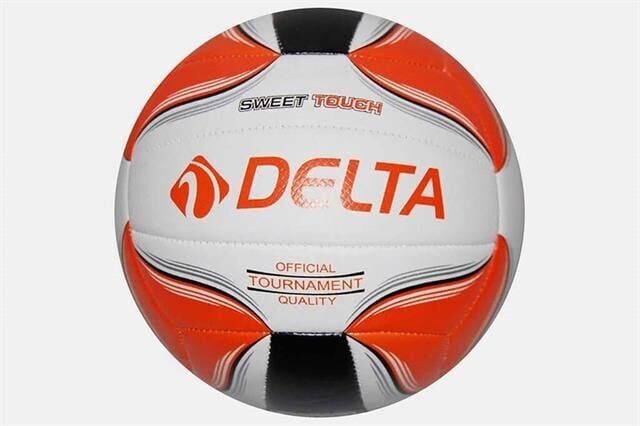 Rivo Voleybol Topu Mavi