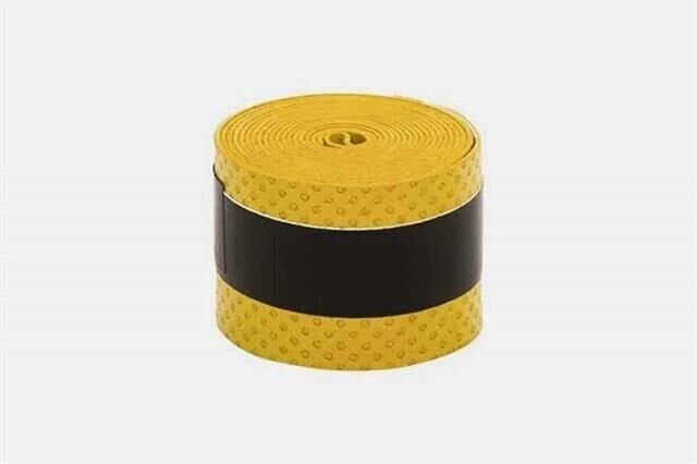Grip Pro Standart - Siyah