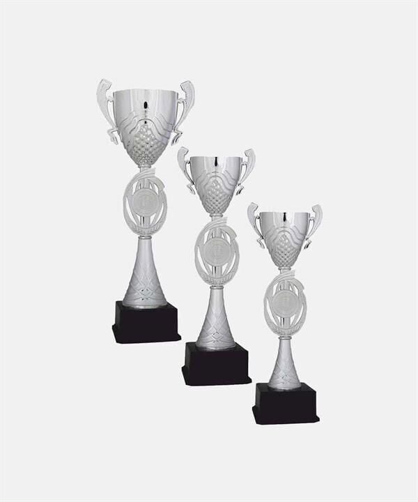 C71 Elit Kupa Takımı 3 lü Set