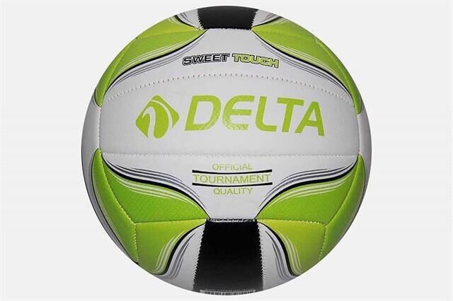 Rivo Voleybol Topu Turuncu