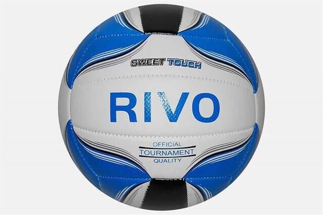 Rivo Voleybol Topu Kırmızı