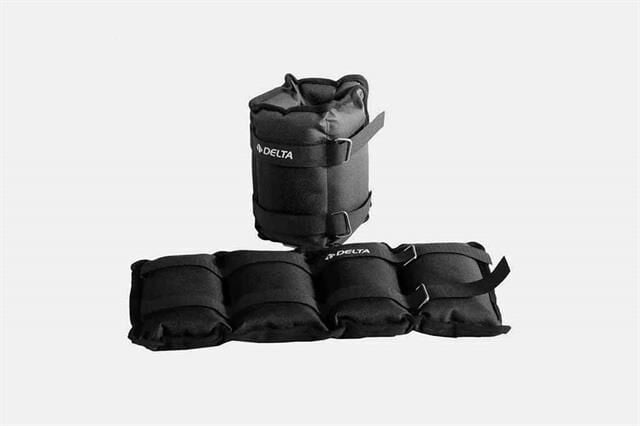 2 * 1,5 kg Ayak Ağırlığı Siy