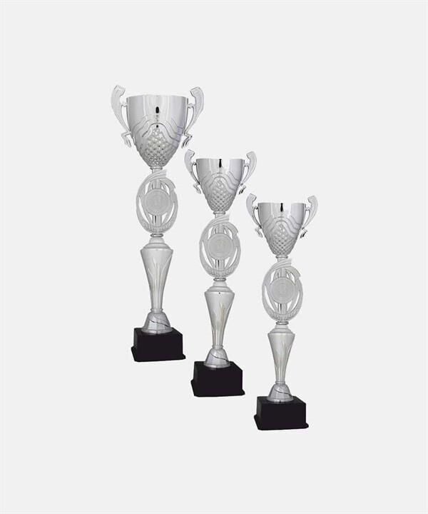 C73 Elit Kupa Takımı 3 lü Set