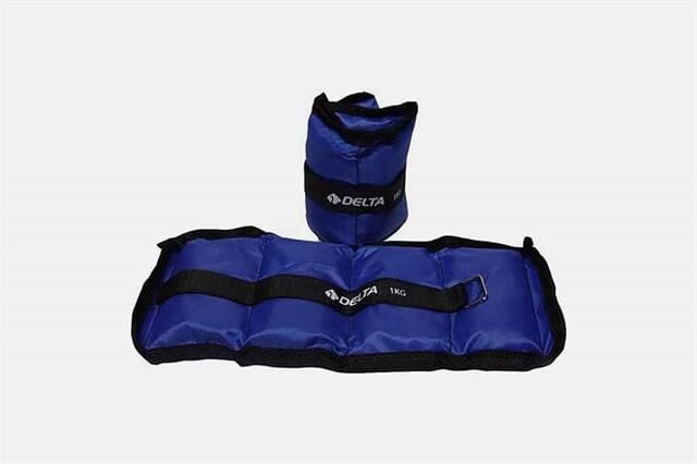 2 * 1 kg Ayak Ağırlı