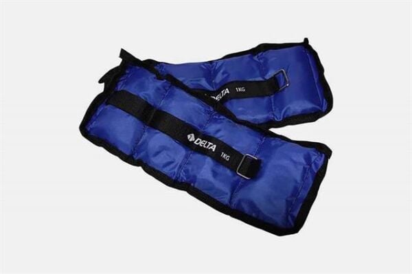 2 * 1 kg Ayak Ağırlı
