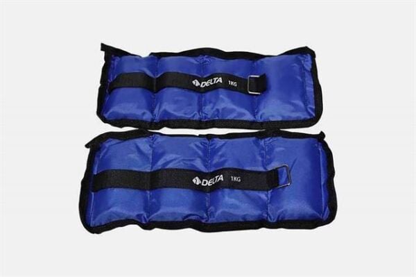 2 * 1 kg Ayak Ağırlı