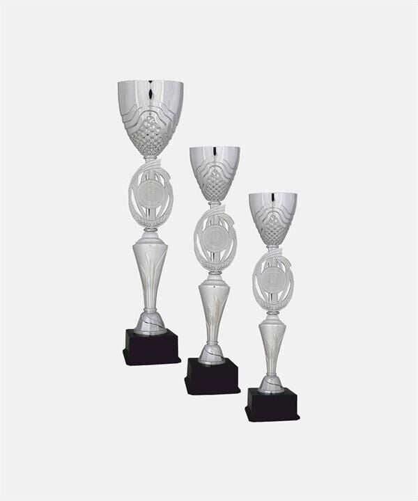 C74 Elit Kupa Takımı 3 lü Set C74 Elit Kupa Takımı 3 lü Set