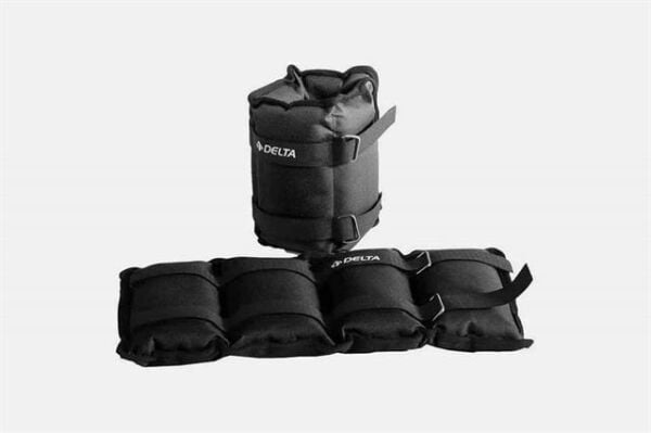 2 * 2 kg Ayak Ağırlı