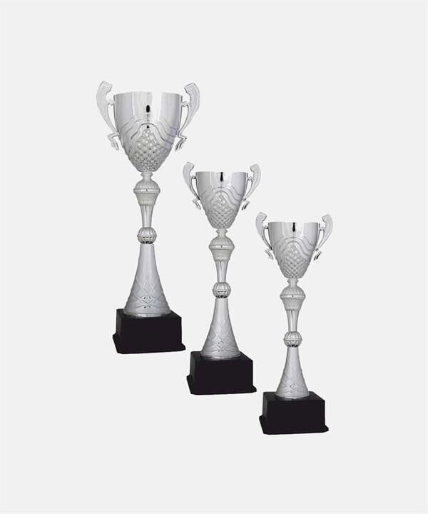 C75 Elit Kupa Takımı 3 lü Set