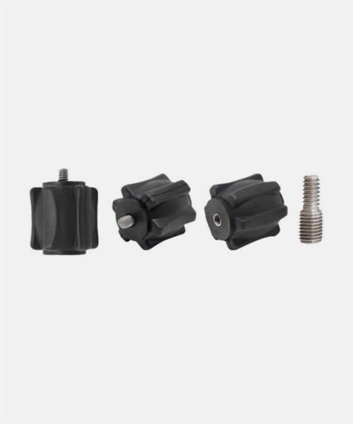 Ases Damper Vibration Mega 1/4'' - 5/16''
