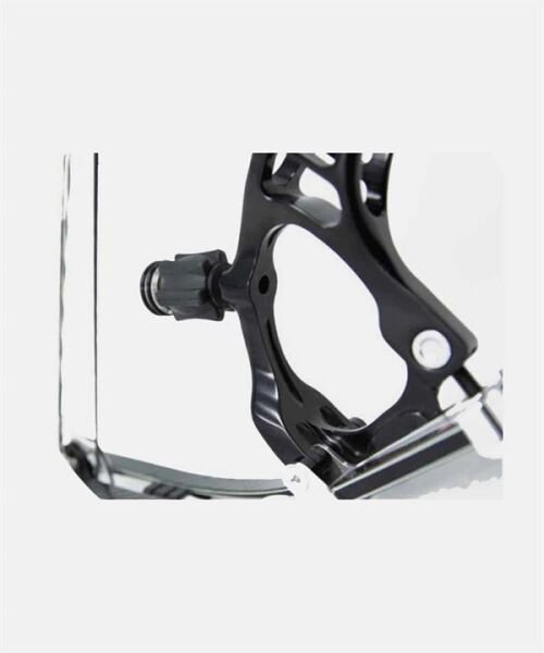 Ases Damper Vibration Mega 1/4'' - 5/16''