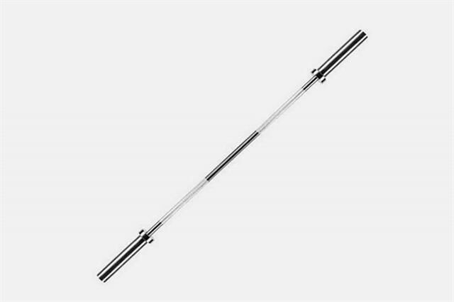 Helix H-OPB220 Olimpik Bar 220 CM