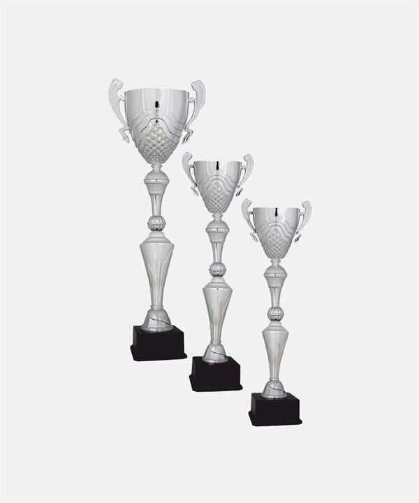 C77 Elit Kupa Takımı 3 lü Set C77 Elit Kupa Takımı 3 lü Set
