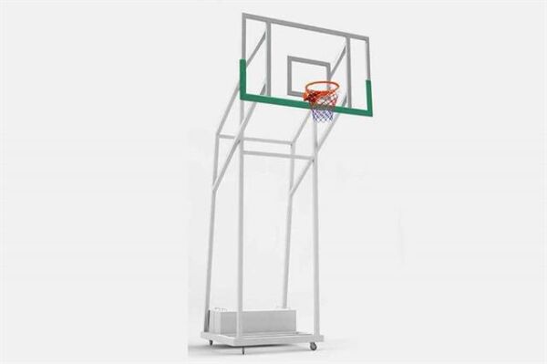 Helix H-BPT Basketbol Potası