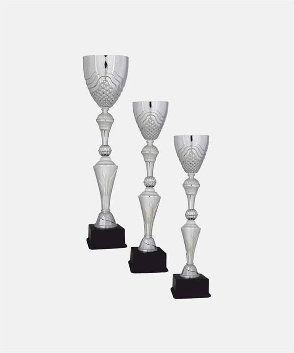 C78 Elit Kupa Takımı 3 lü Set C78 Elit Kupa Takımı 3 lü Set