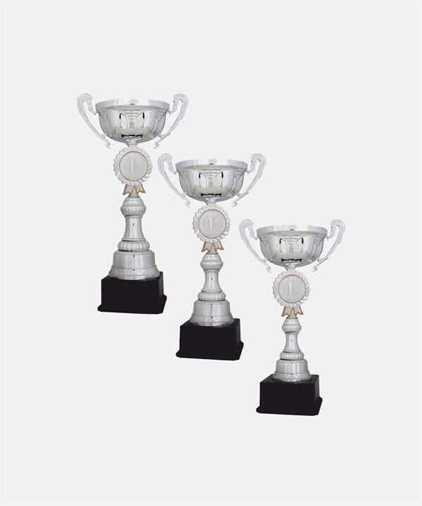 C79 Elit Kupa Takımı 3 lü Set