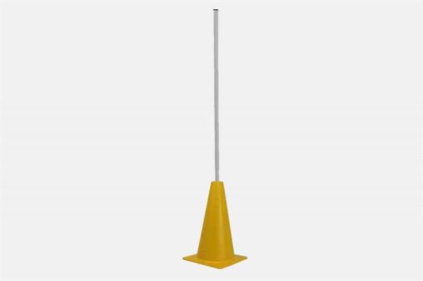 Helix Küçük Antrenman Hunisi 23 Cm