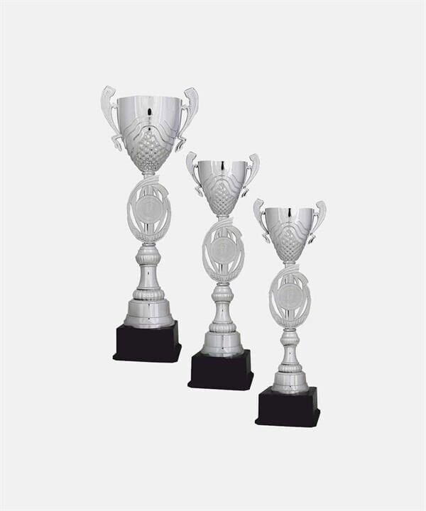 C81 Elit Kupa Takımı 3 lü Set Takım 3 lü Set