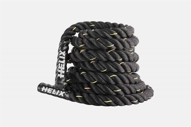 Helix H-CHA Crossfit Antrenman Halatı 15 Metre
