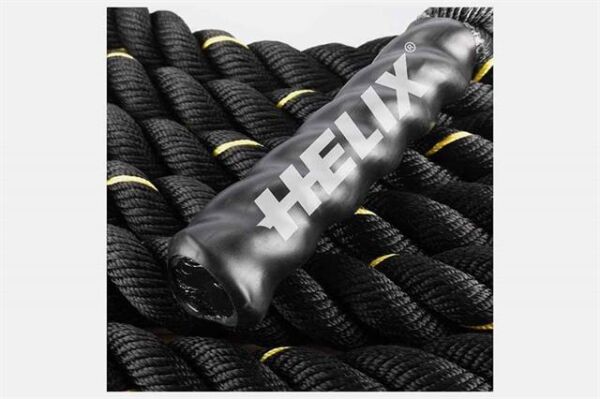 Helix H-CHA Crossfit Antrenman Halatı 15 Metre