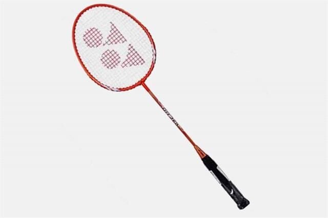 GR 360 Badminton Raketi - Turuncu GR 360 Badminton Raketi - Turuncu