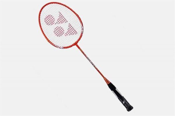 GR 360 Badminton Raketi - Turuncu