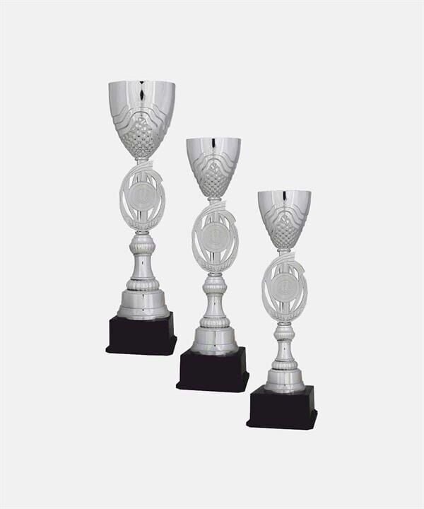 C82 Elit Kupa Takımı 3 lü Set