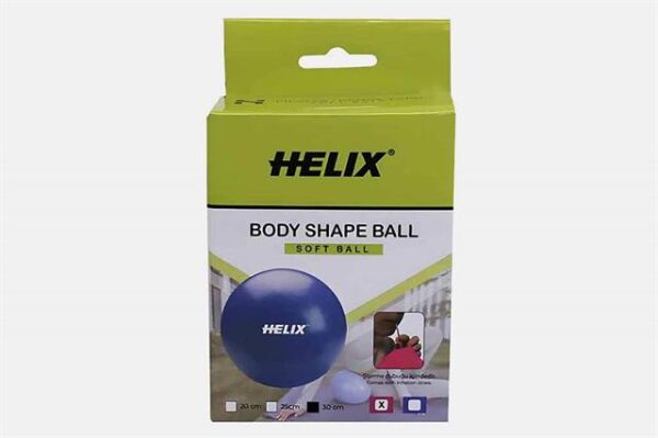 Helix H-30PTP 30 cm Pilates Topu