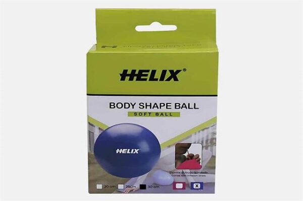 Helix H-30PTM 30 cm Pilates Topu