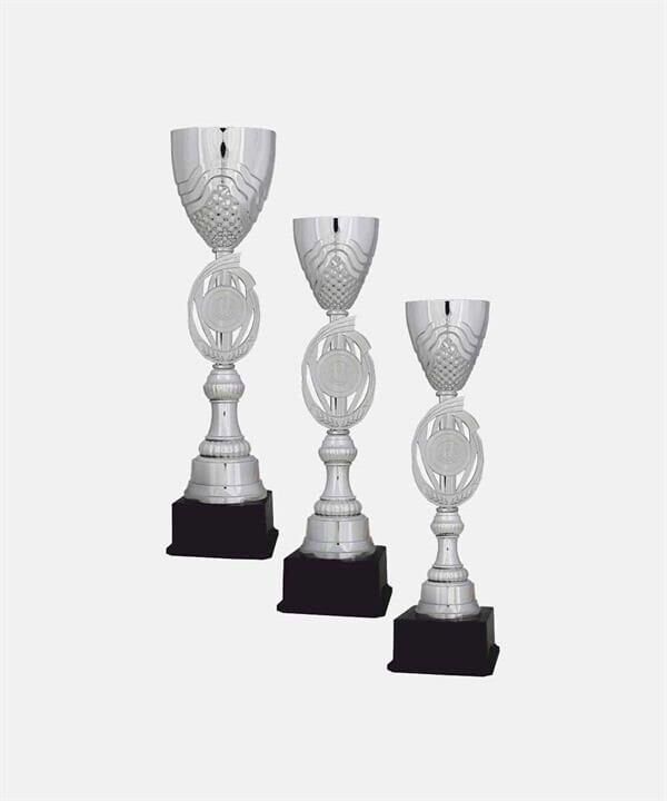 C82 Elit Kupa Takımı 3 lü Set A Tek Kupa