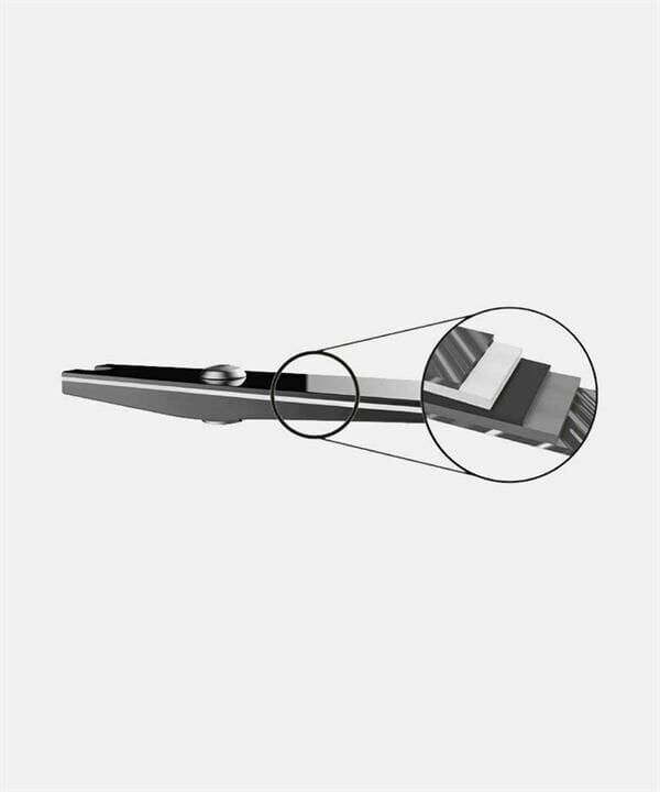 Kanat Aris 70 inch-34 lbs - Standart