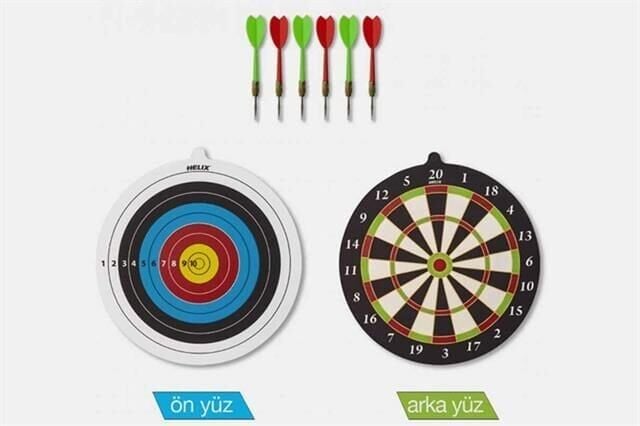 Dart