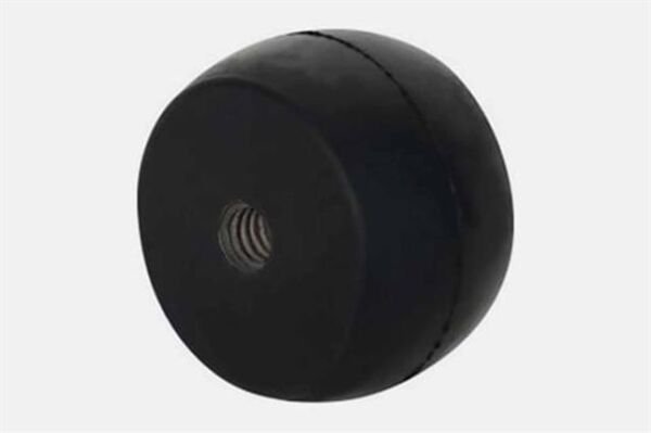 Ases Rod Protena Damper