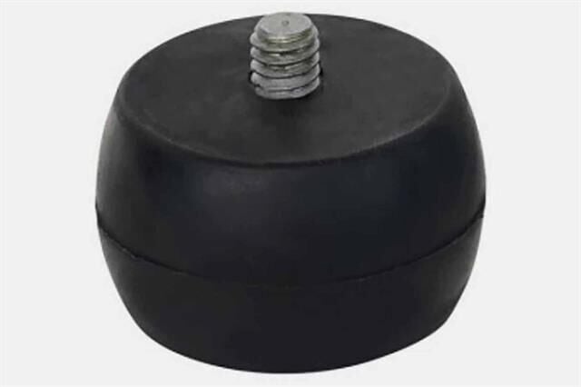 Rod Protena Damper