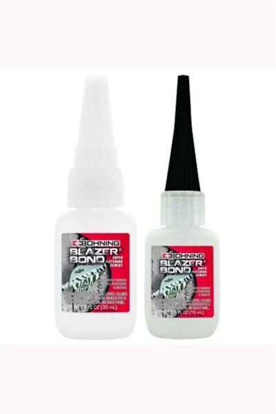 Bohning Bond Blazer Bottle 1 Ounce